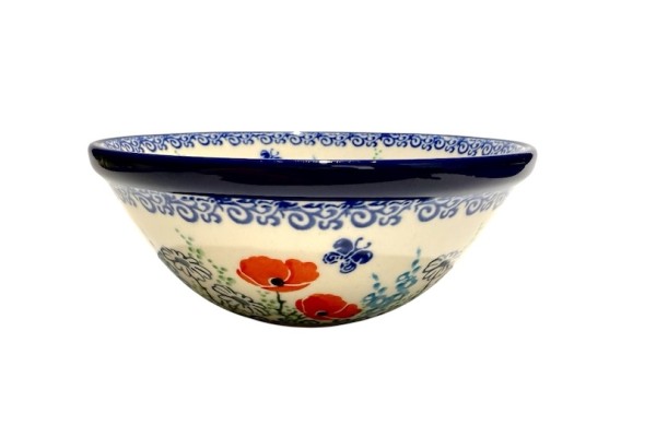 059 Bunzlau Nest Schaal Ø 14,5 cm 2901X Nest Schaal Ø 14,5 cm